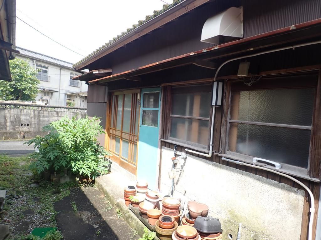 3K Wooden House for Rent in Tsukumi, Oita - 58.21 sqm - Thumbnail 3