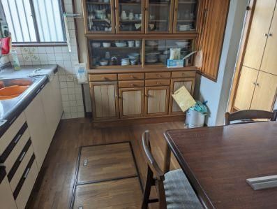 2DK Detached House for Sale in Higashihiroshima, Near Kawachi Station - Thumbnail 4