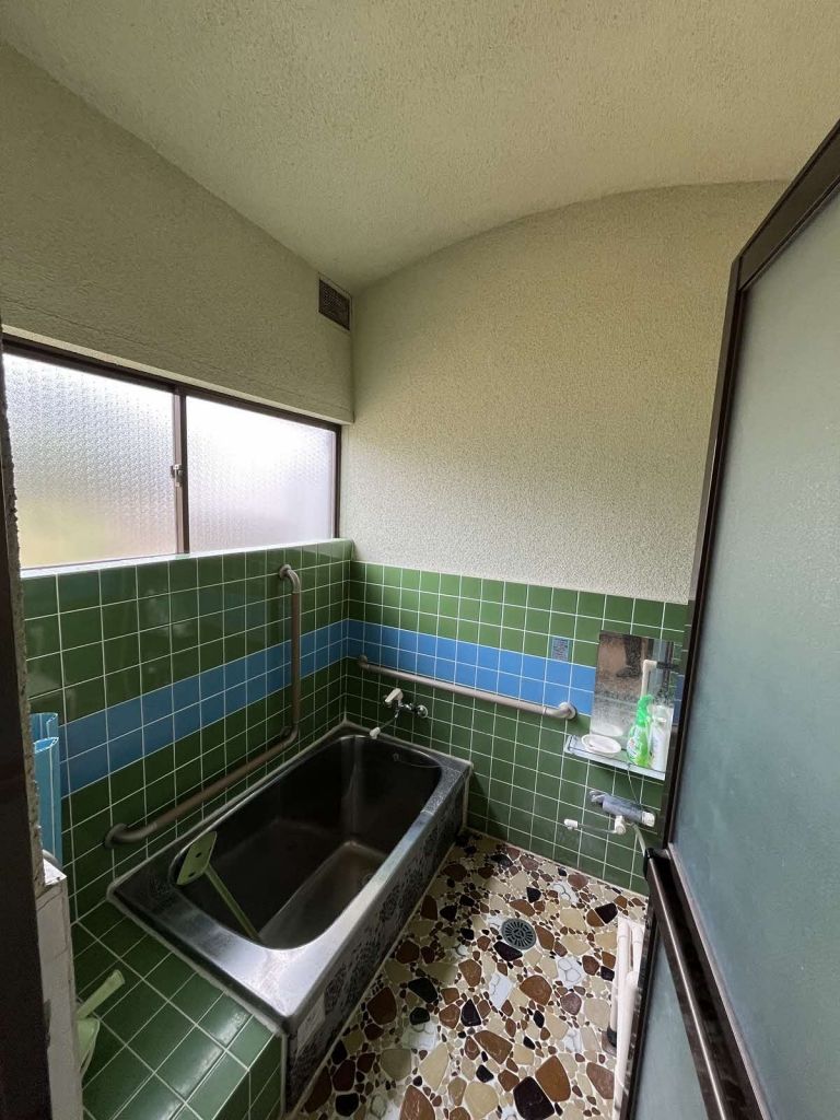 9SDK Traditional House with Large Garden in Toyama City - Thumbnail 4