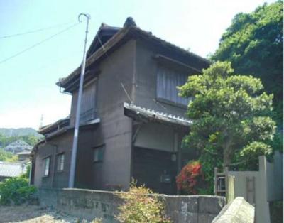 Usuki City Vacant House Bank (Registration No. 424) - Property Details - Usuki City Vacant House Bank Site, Oita Prefecture — Image 1, Murakami, Oita
