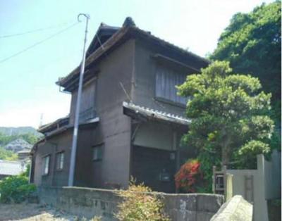 Usuki City Vacant House Bank (Registration No. 424) - Property Details - Usuki City Vacant House Bank Site, Oita Prefecture — Image 1, Murakami, Oita