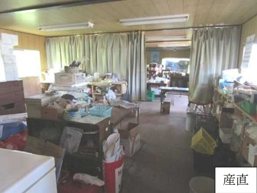 Wooden House for Rent in Shizukuishi, Iwate - Near Uguisu-juku Onsen - Thumbnail 3