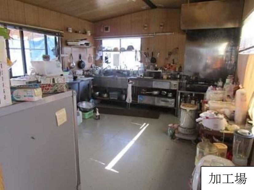 Wooden House for Rent in Shizukuishi, Iwate - Near Uguisu-juku Onsen - Thumbnail 4