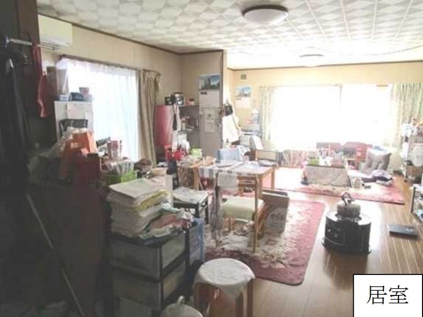 Wooden House for Rent in Shizukuishi, Iwate - Near Uguisu-juku Onsen - Thumbnail 2