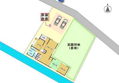 JR Kisei Main Line Yuasa Station/4 minutes by car - Property Details - Wakayama Prefecture Hirokawa Town Vacant House Bank Site — Image 4, Hirokawa, Wakayama