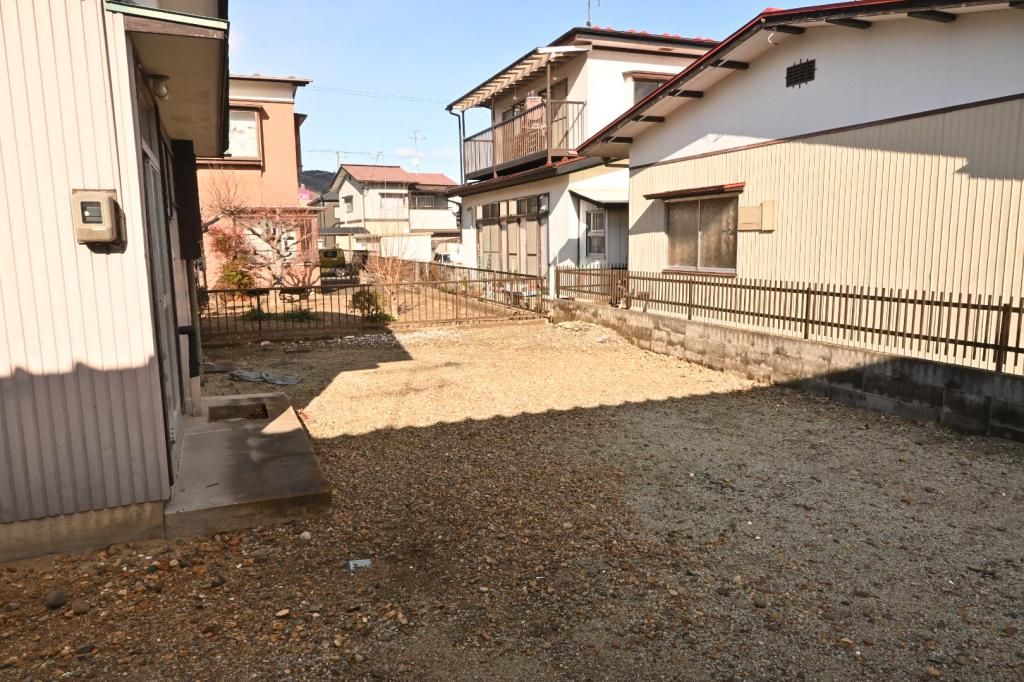 Used 3DK Detached House for Sale in Shibata Town, Miyagi - Thumbnail 4