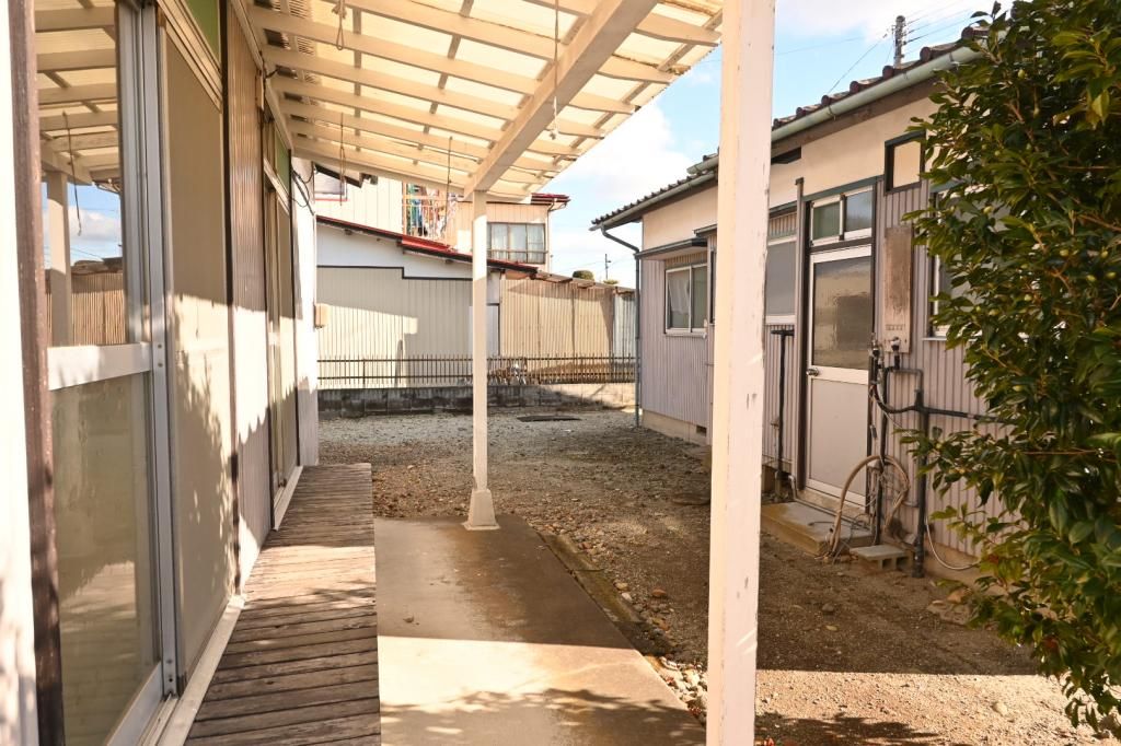 Used 3DK Detached House for Sale in Shibata Town, Miyagi - Thumbnail 2