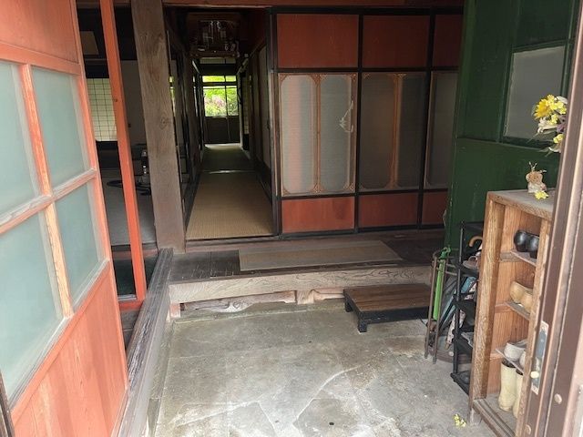 Pre-war Kominka with Storehouse in Awara, Fukui - Thumbnail 4