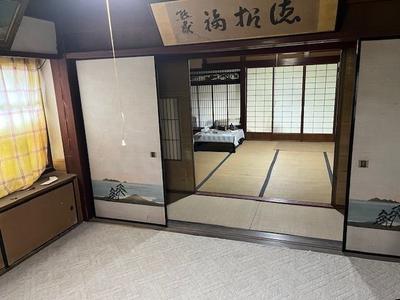 Pre-war Kominka with Storehouse in Awara, Fukui — Image 4, Awara, Fukui
