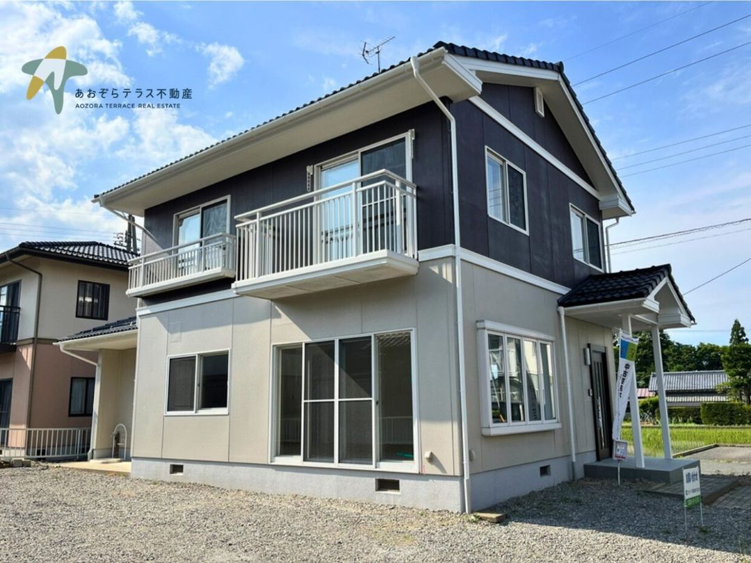 Renovated 4LDK House in Azumino City, Nagano - Thumbnail 2