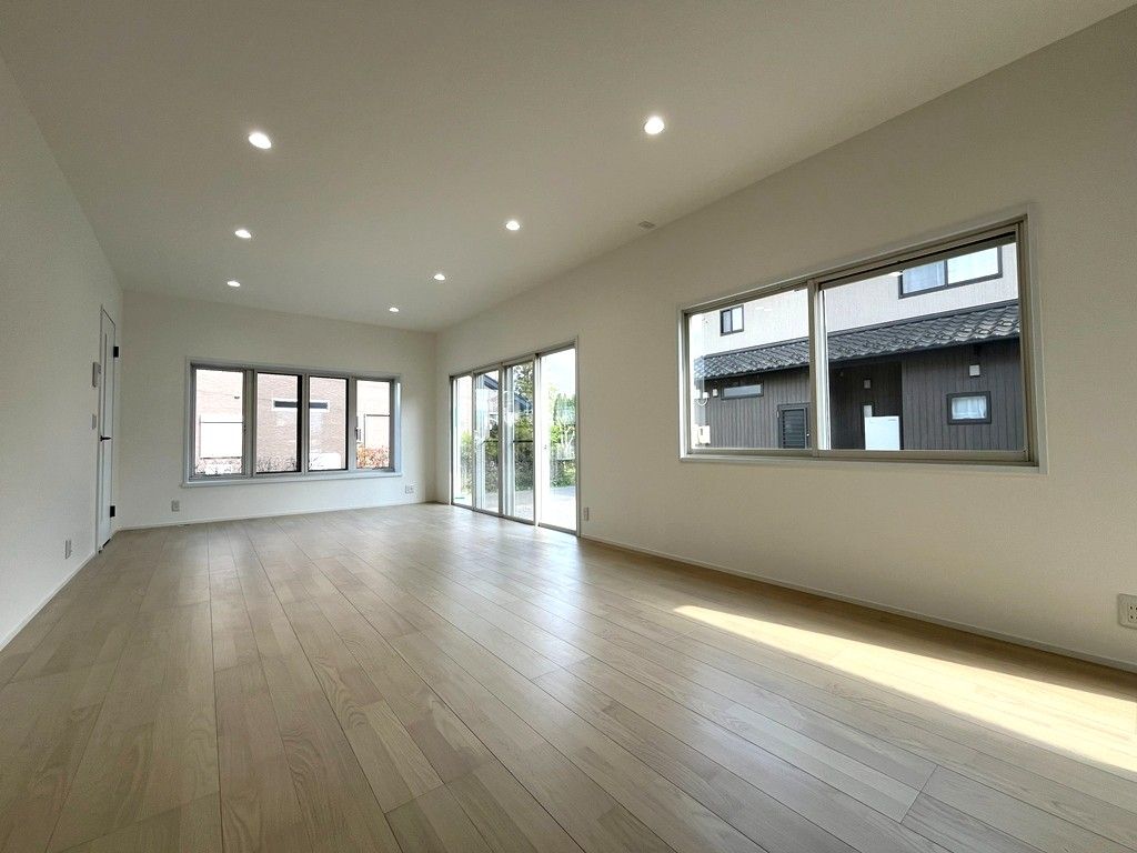 Renovated 4LDK House in Azumino City, Nagano - Thumbnail 4