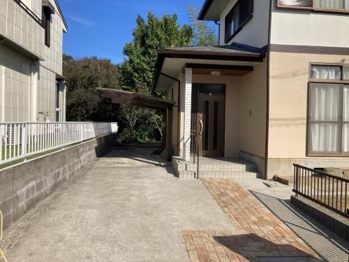 Renovated 5DK House for Sale in Sanyo-Onoda, Yamaguchi - Thumbnail 4