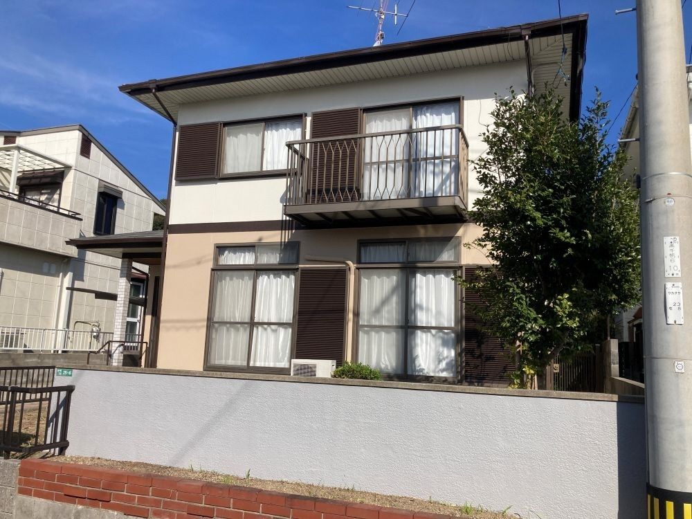Renovated 5DK House for Sale in Sanyo-Onoda, Yamaguchi - Main Image