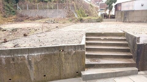 Vacant Land for Sale in Takaoka, Toyama - 106.67 sqm Corner Plot - Thumbnail 2