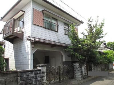 Arao City Vacant House Bank No. 70 - Property Details - Kumamoto Prefecture Arao City Vacant House Bank Site — Image 1, Arao, Kumamoto