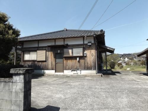 4K Detached House for Sale in Buzen City, Fukuoka - Main Image