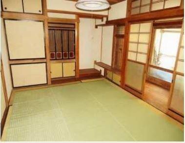 Seaside 6DK House for Sale in Usuki, Oita - Akiya Bank — Image 22, Usuki, Oita