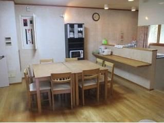 270.5sqm Detached House on 8026sqm Land in Iizuna, Nagano - Thumbnail 4