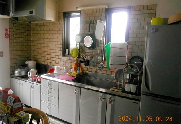 6DK Wooden House for Sale in Nyuzen, Toyama - 138.18 sqm - Thumbnail 4
