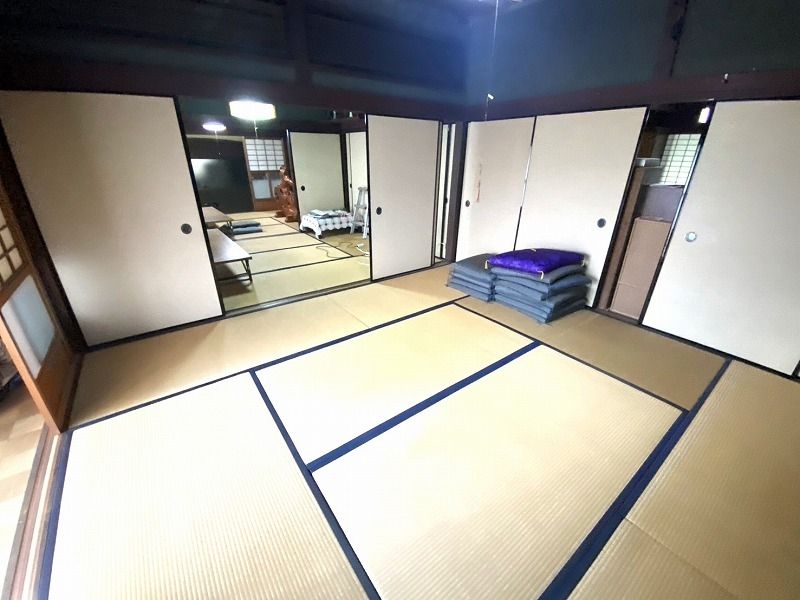 1920 6LDK House with Warehouses for Sale in Kasai City, Hyogo - Thumbnail 4