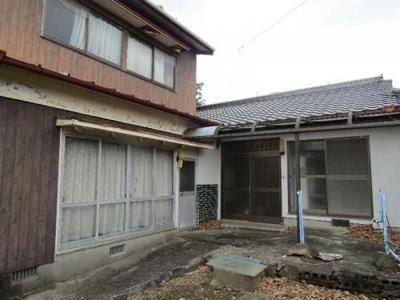 Kitsuki house for sale 2 million yen - Property details - Oita Prefecture Kitsuki City Vacant House Bank Site — Image 1, Kitsuki, Oita