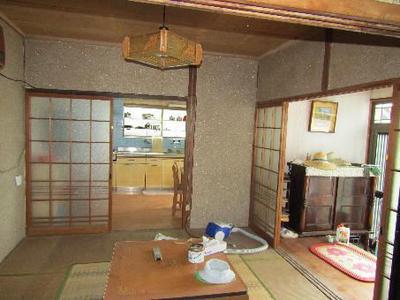 Kitsuki house for sale 2 million yen - Property details - Oita Prefecture Kitsuki City Vacant House Bank Site — Image 2, Kitsuki, Oita