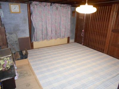 R4-009 - Property Details - Mie Prefecture Toba City Vacant House Bank Site — Image 1, Toba, Mie
