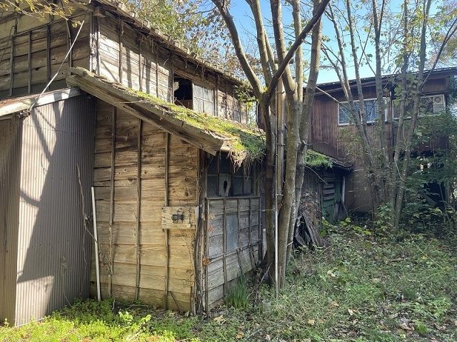 4LDK Detached House for Sale on Large Corner Plot in Joetsu, Niigata - Thumbnail 2