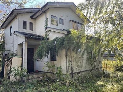 4LDK Detached House for Sale on Large Corner Plot in Joetsu, Niigata — Image 7, Joetsu, Niigata