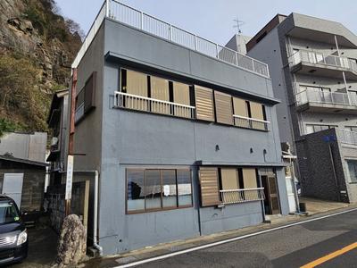 Traditional 2-Story Home in Echizen Town with Recent Renovations — Image 1, Echizen, Fukui