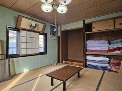 Traditional 2-Story Home in Echizen Town with Recent Renovations — Image 3, Echizen, Fukui