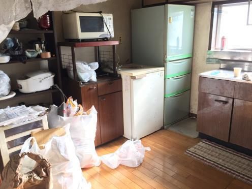6LDK Traditional House for Sale in Asahi, Toyama - Thumbnail 4