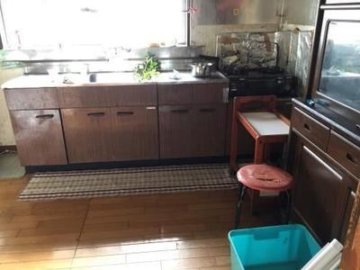 6LDK Traditional House for Sale in Asahi, Toyama — Interior, Asahi, Toyama