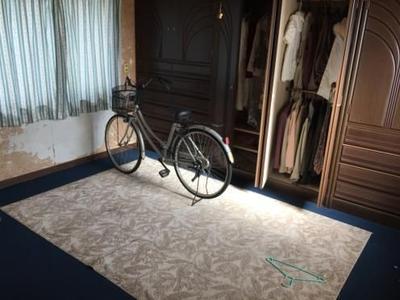 6LDK Traditional House for Sale in Asahi, Toyama — Interior, Asahi, Toyama