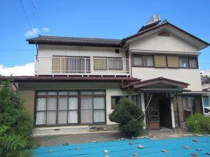 Detached house for sale [NO.167] - Property details - Yamanashi Prefecture Minobu Town Vacant House Bank Site — Image 1, Minobu, Yamanashi