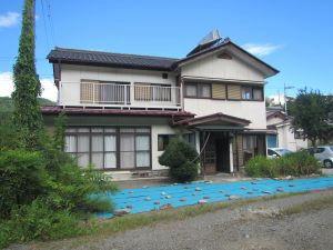 Detached house for sale [NO.167] - Property details - Yamanashi Prefecture Minobu Town Vacant House Bank Site — Image 1, Minobu, Yamanashi