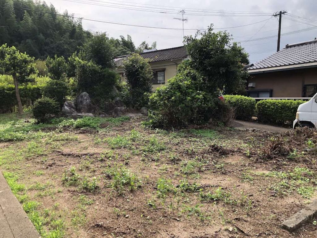 4DK Single-Story House with Large Garden for Sale in Uki City - Thumbnail 4