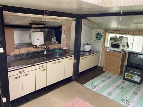 Traditional Akiya House with Land in Nara's Shimokitayama Village - Thumbnail 3