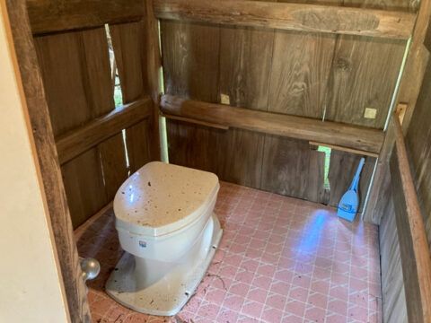 Traditional Akiya House with Land in Nara's Shimokitayama Village - Thumbnail 4