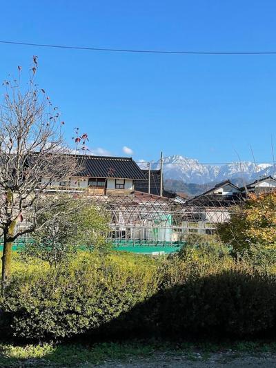 Detached house for sale [59] - Property details - Toyama Prefecture Kamiichi Town Vacant House Bank Site — Image 2, Kamiichi, Toyama