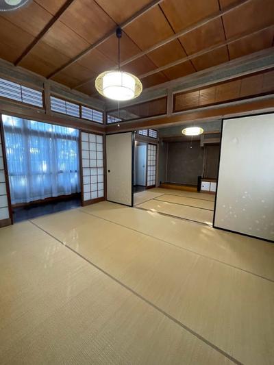 Detached house for sale [59] - Property details - Toyama Prefecture Kamiichi Town Vacant House Bank Site — Image 4, Kamiichi, Toyama