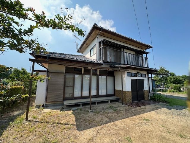 Detached House for Sale in Kitaibaraki City, Ibaraki – 6K, 113.84 sqm - Thumbnail 2