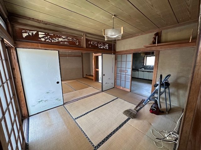 Detached House for Sale in Kitaibaraki City, Ibaraki – 6K, 113.84 sqm - Thumbnail 4
