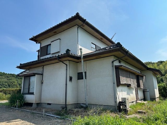 Detached House for Sale in Kitaibaraki City, Ibaraki – 6K, 113.84 sqm - Thumbnail 3