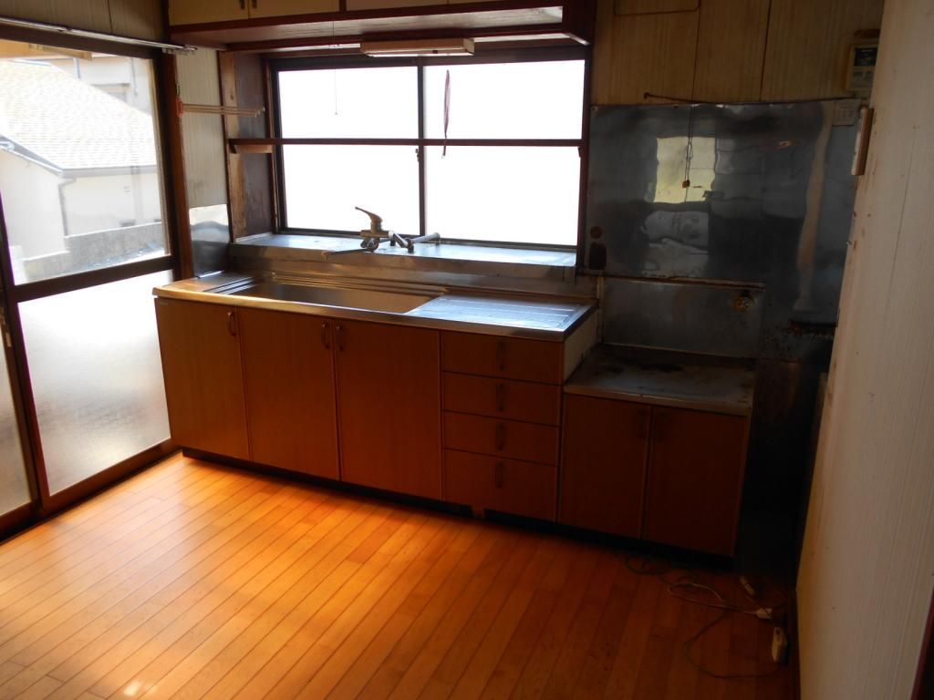 Spacious 6K House in Iwaki City, Fukushima - 126.62 sqm - Thumbnail 3
