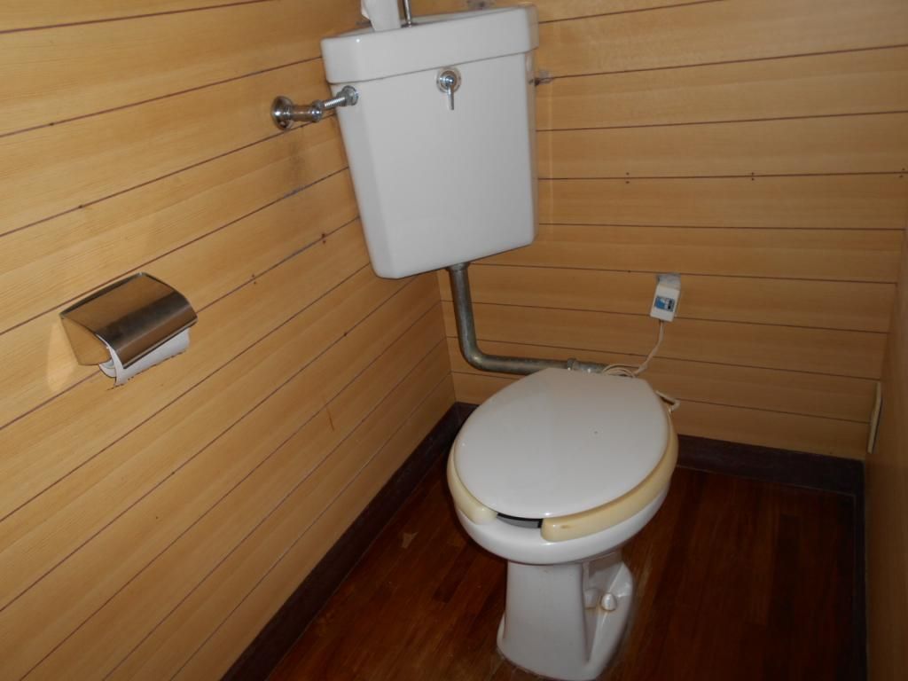 Spacious 6K House in Iwaki City, Fukushima - 126.62 sqm - Thumbnail 2