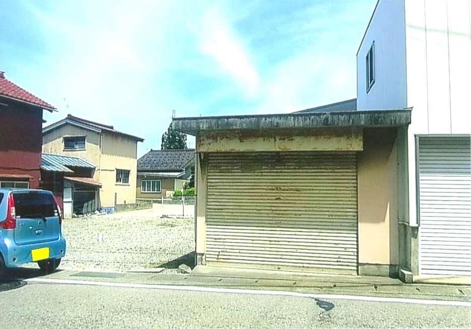 Vacant Land Plot for Sale in Nyuzen, Toyama - Near Station - Thumbnail 2