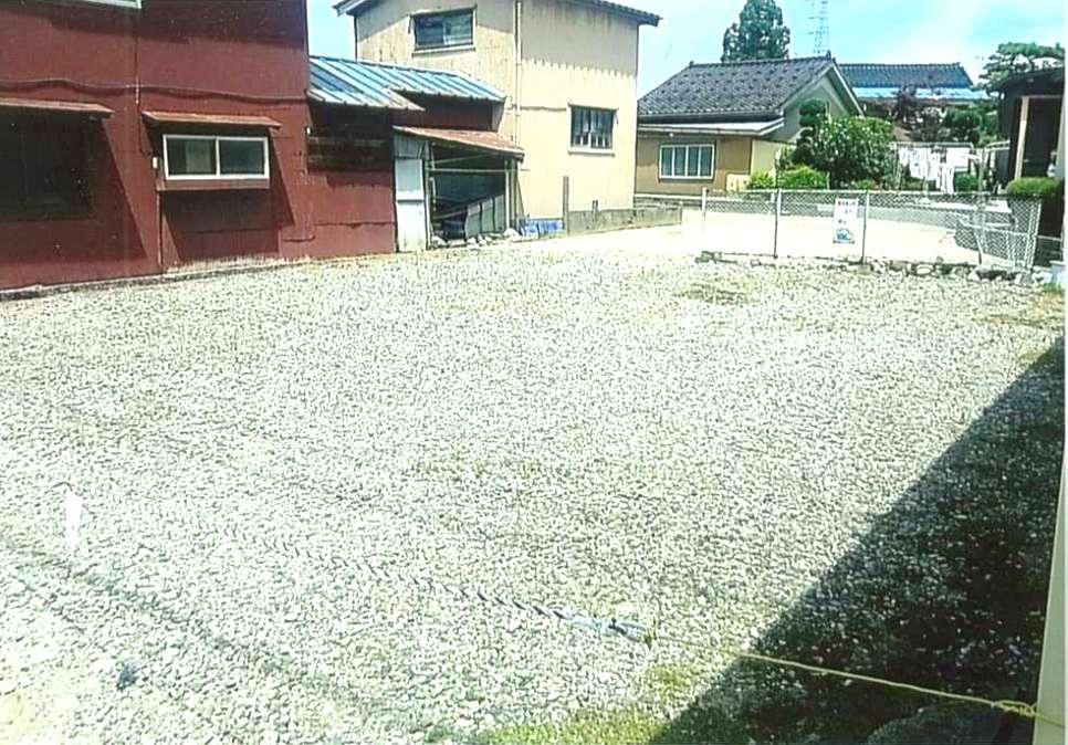 Vacant Land Plot for Sale in Nyuzen, Toyama - Near Station - Thumbnail 3