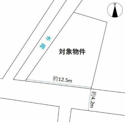 Nakama City No. 439 - Property Details - Fukuoka Prefecture Nakama City Vacant House Bank Site — Image 4, Nakama, Fukuoka