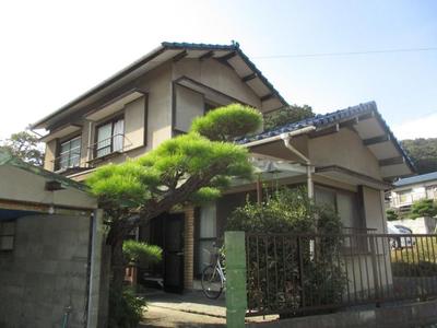 Spacious Akiya with Large Garden in Kasaoka, Okayama for 2.5M Yen — Image 1, Kasaoka, Okayama